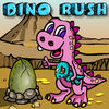 Dino Rush Game